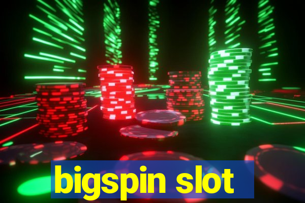 bigspin slot