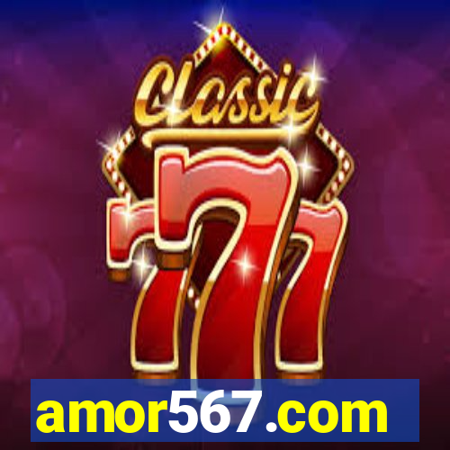 amor567.com