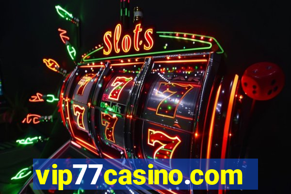 vip77casino.com