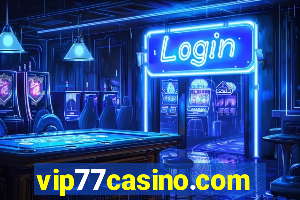 vip77casino.com