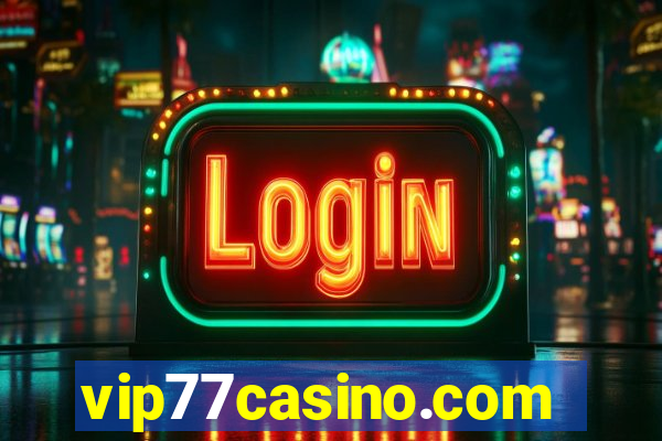 vip77casino.com