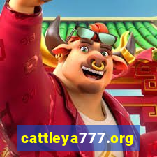 cattleya777.org