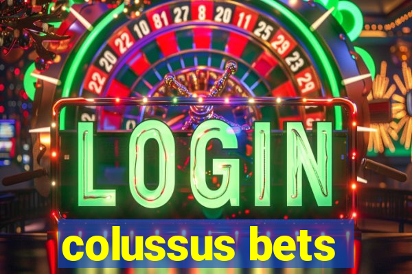 colussus bets