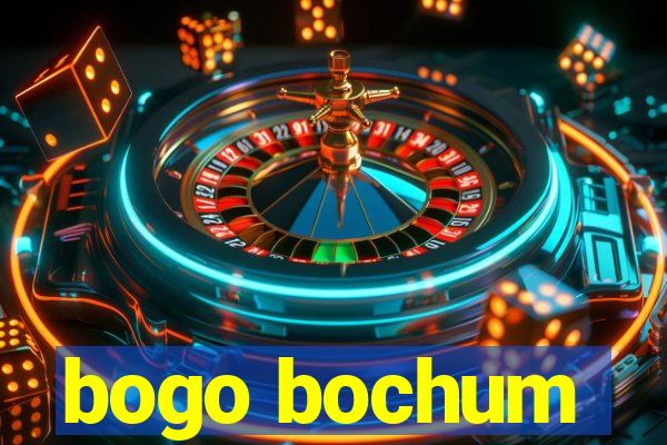 bogo bochum