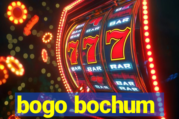 bogo bochum