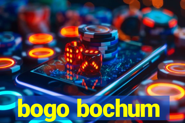 bogo bochum