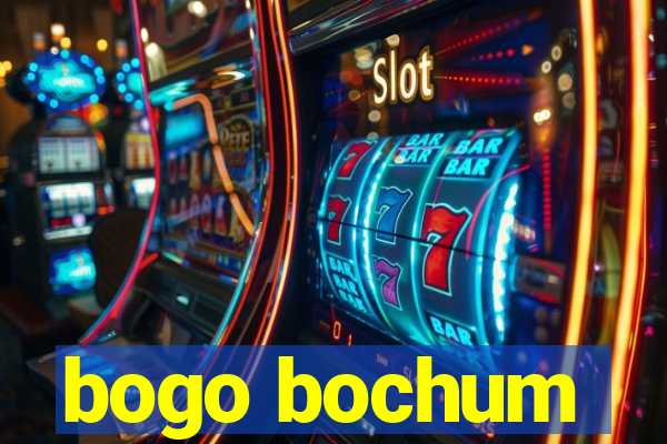 bogo bochum