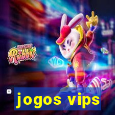 jogos vips