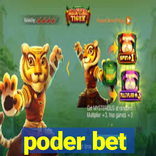 poder bet