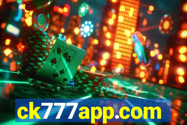 ck777app.com