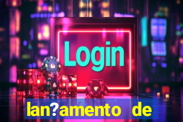 lan?amento de plataforma de slots hoje