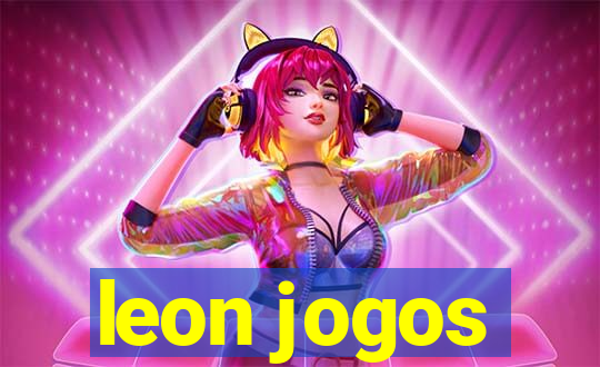 leon jogos