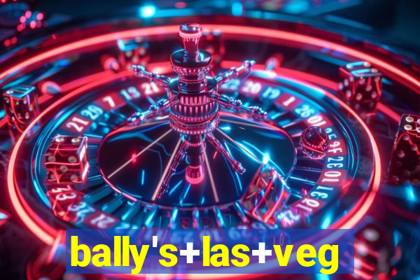 bally's+las+vegas+hotel+&+casino