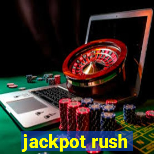 jackpot rush