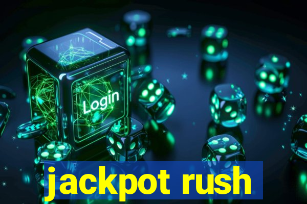 jackpot rush