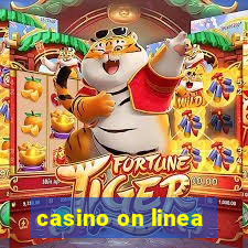 casino on linea