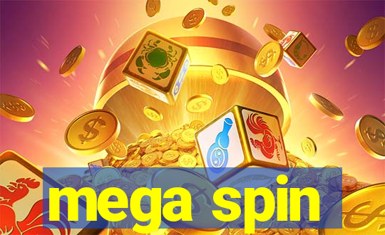 mega spin