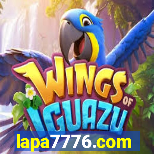 lapa7776.com