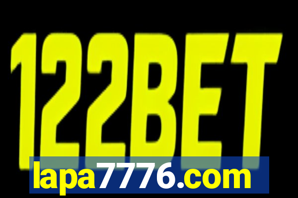 lapa7776.com