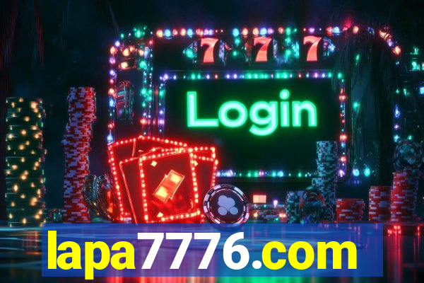 lapa7776.com