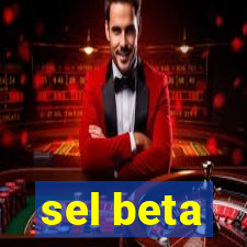 sel beta