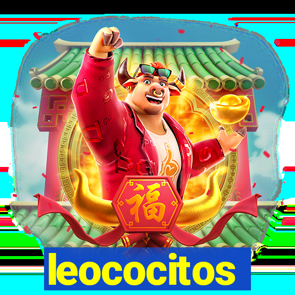 leococitos