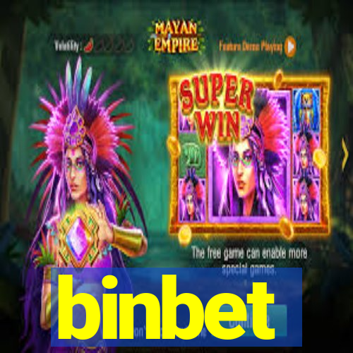 binbet