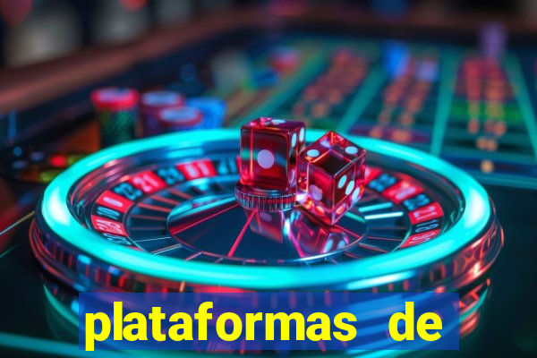 plataformas de slots que pagam