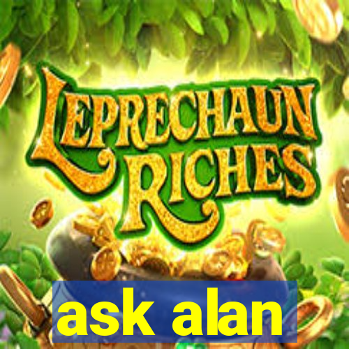 ask alan