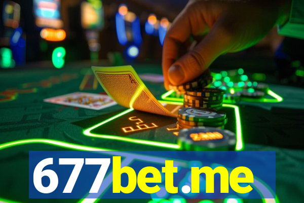 677bet.me