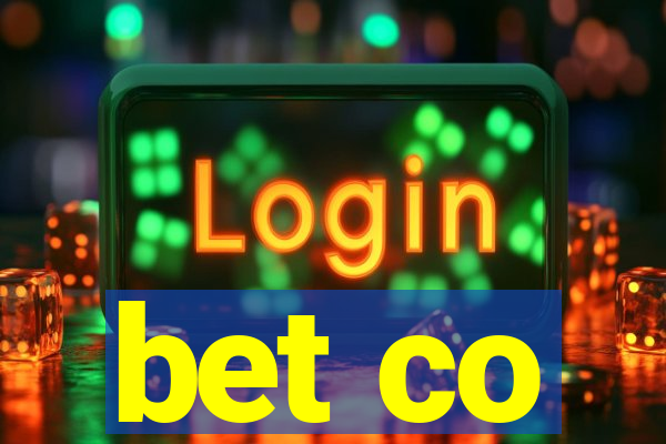 bet co