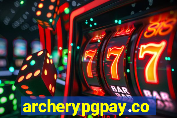 archerypgpay.com