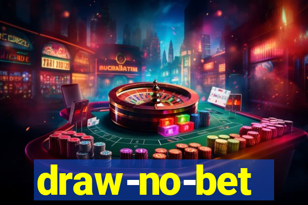 draw-no-bet