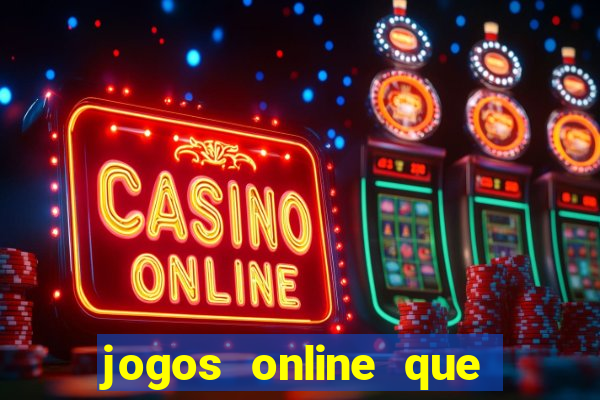 jogos online que mais pagam