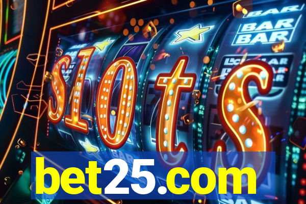 bet25.com