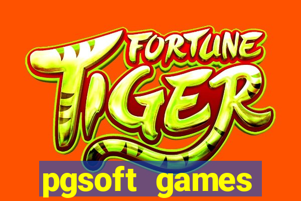 pgsoft games fortune rabbit