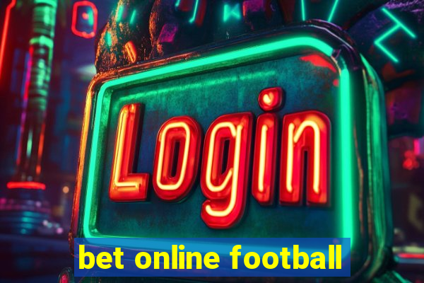 bet online football