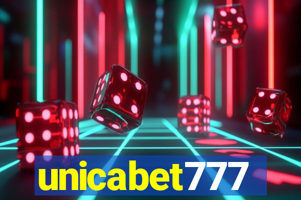 unicabet777