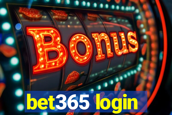 bet365 login