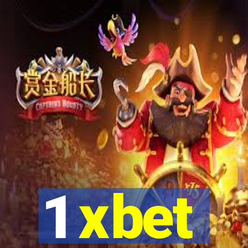 1 xbet