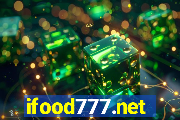 ifood777.net