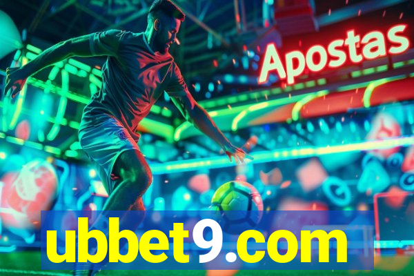 ubbet9.com