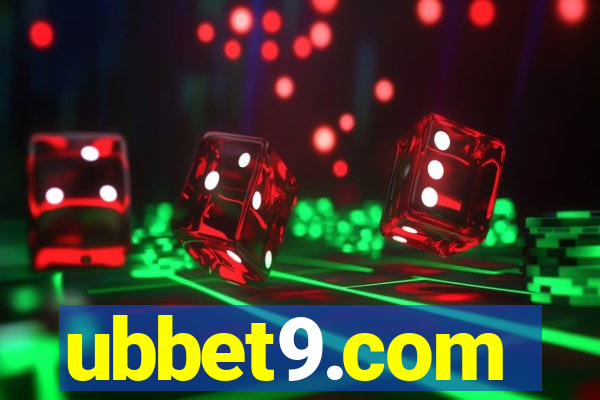 ubbet9.com