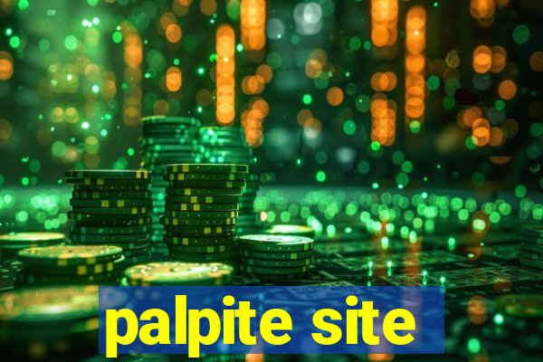 palpite site