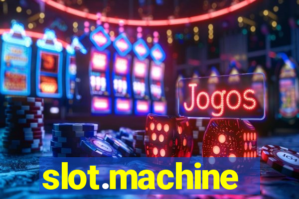 slot.machine