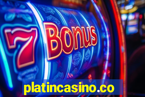 platincasino.com