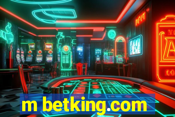 m betking.com