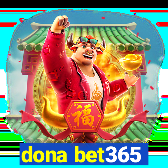 dona bet365