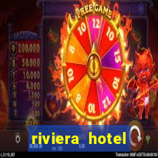 riviera hotel casino las vegas nevada