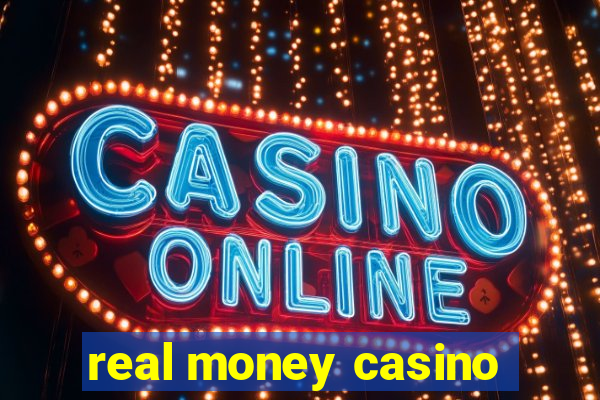 real money casino